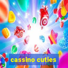 cassino cuties